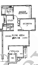 The Lakeshore (D22), Condominium #570456871